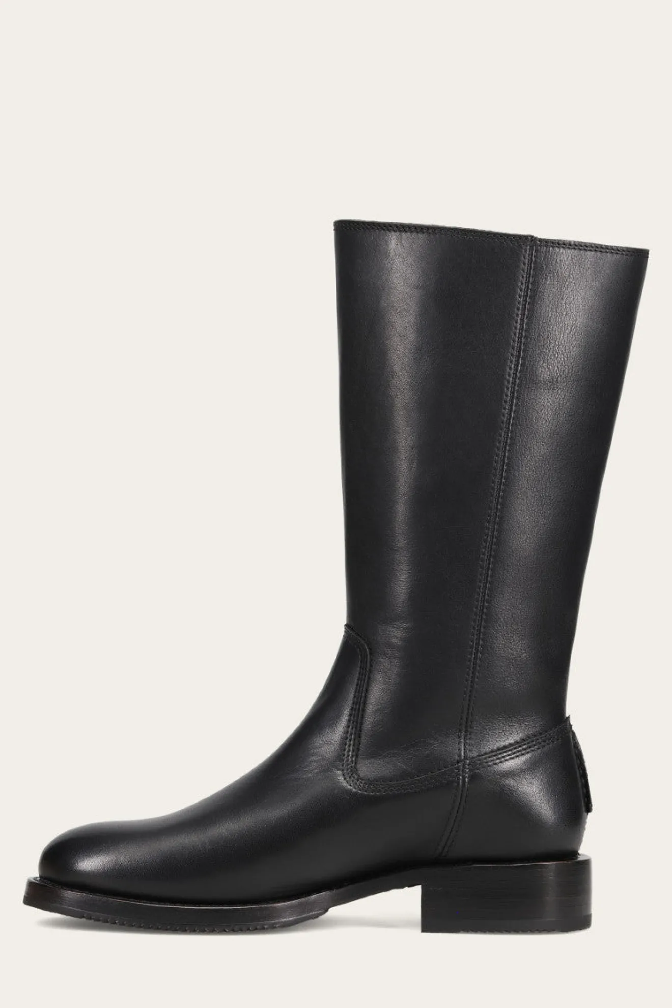 Madison Heavy Zip Tall^Frye Online
