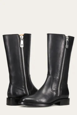 Madison Heavy Zip Tall^Frye Online