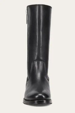 Madison Heavy Zip Tall^Frye Online