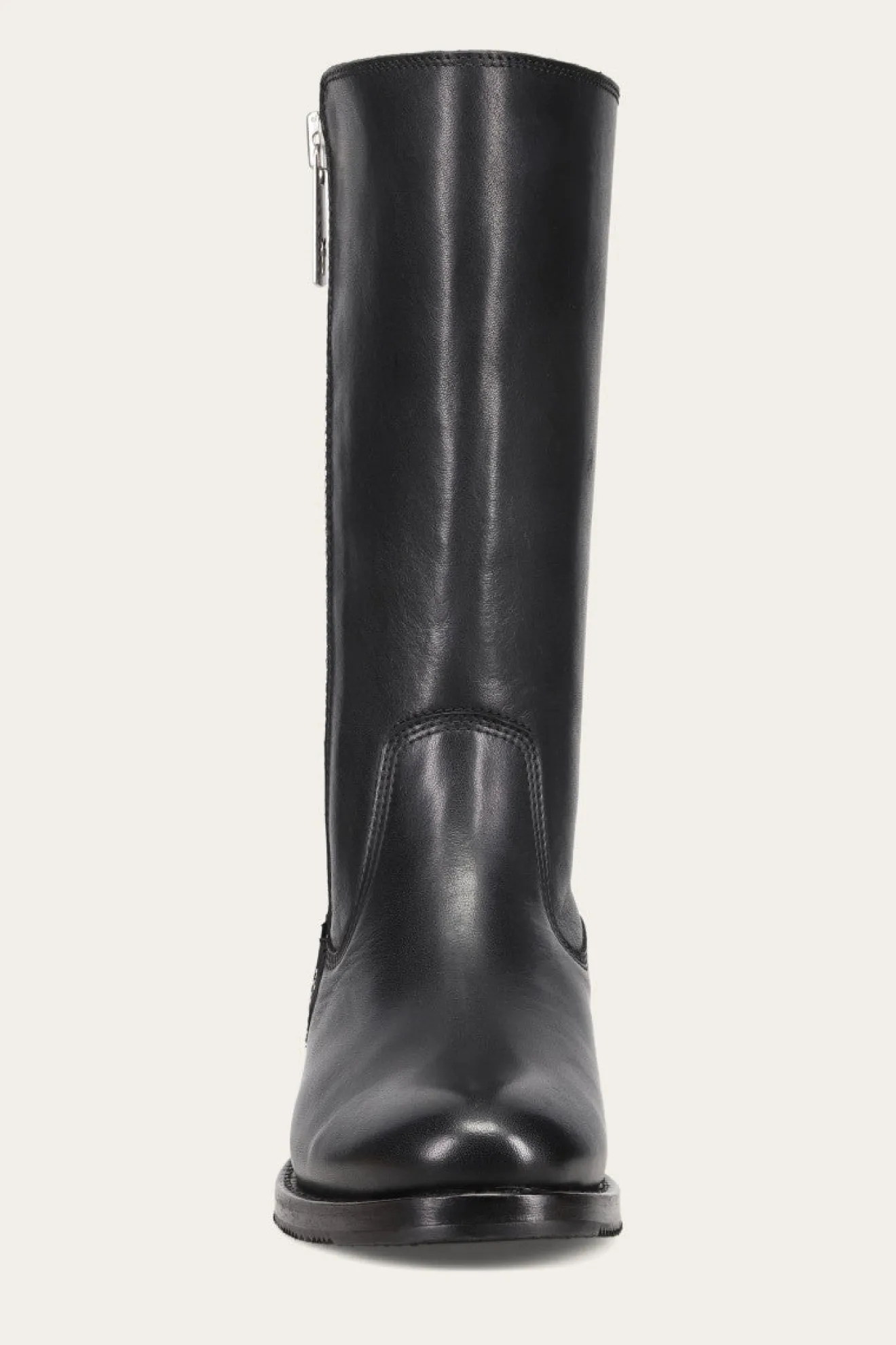 Madison Heavy Zip Tall^Frye Online