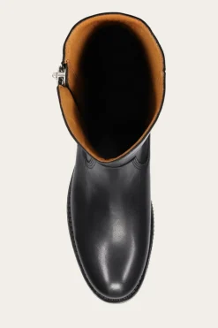 Madison Heavy Zip Tall^Frye Online