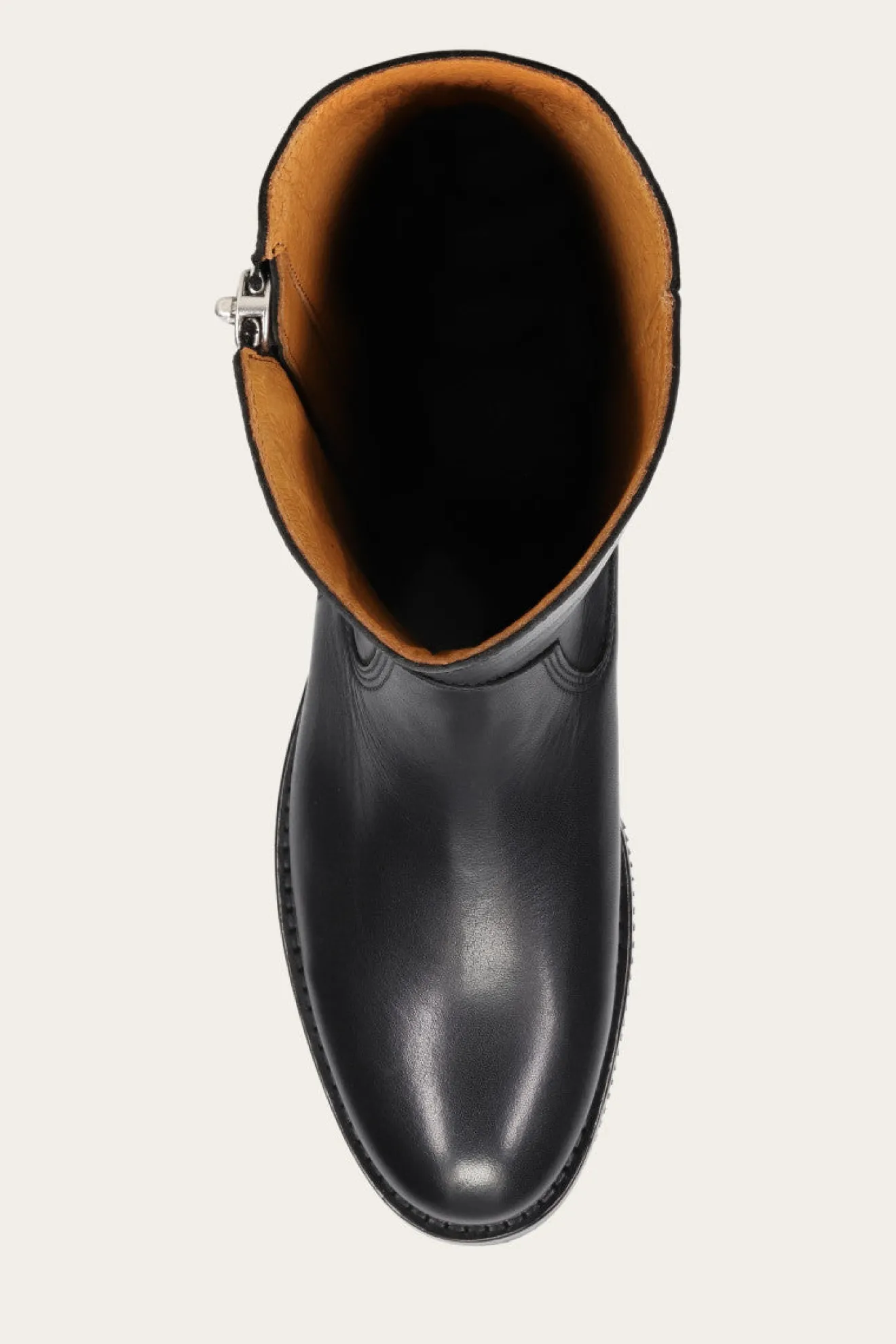 Madison Heavy Zip Tall^Frye Online