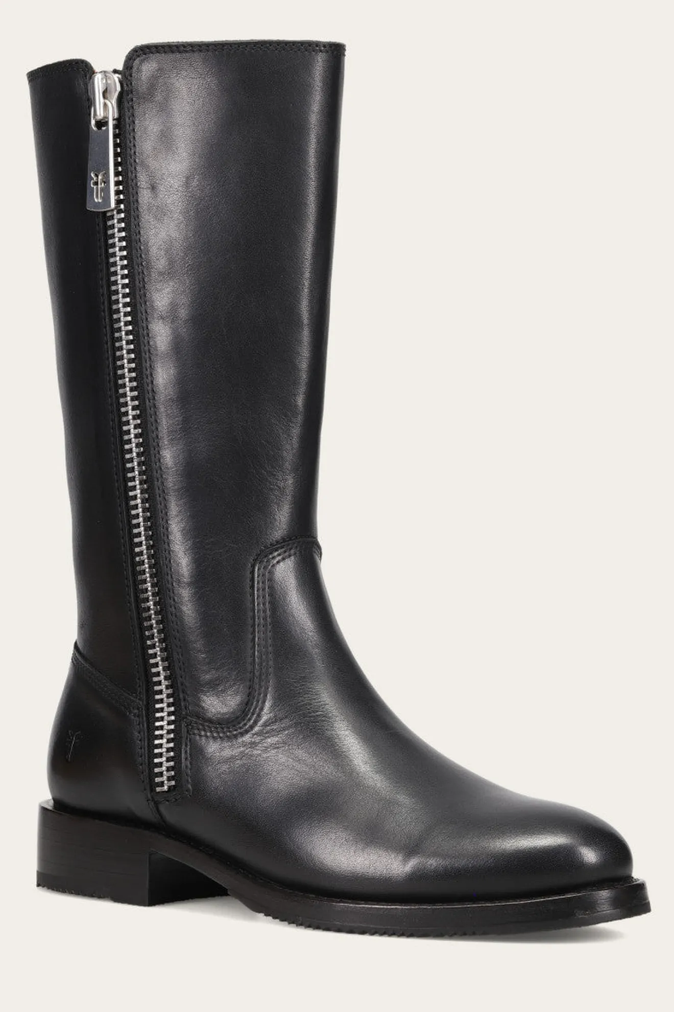 Madison Heavy Zip Tall^Frye Online