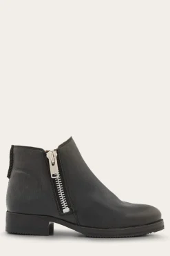 Madison Moto Shootie^Frye Hot