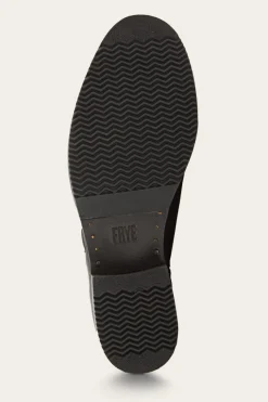 Madison Moto Shootie^Frye Hot