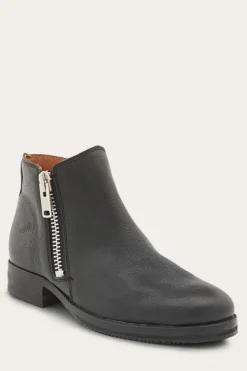 Madison Moto Shootie^Frye Hot