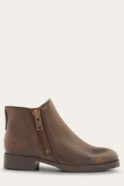 Madison Moto Shootie^Frye Hot