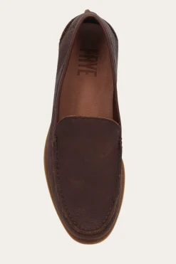 Mason Slip On^Frye Best