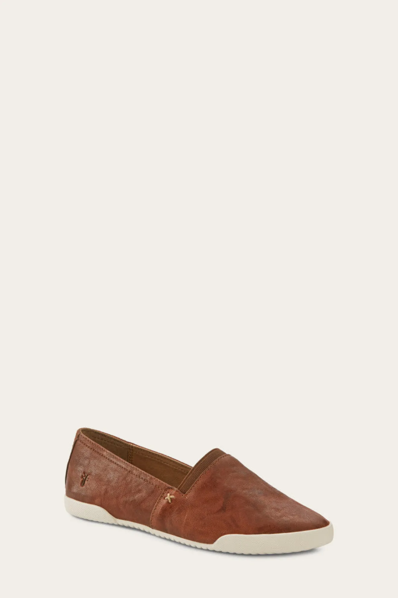Melanie Slip On^Frye Discount