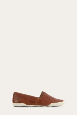 Melanie Slip On^Frye Discount