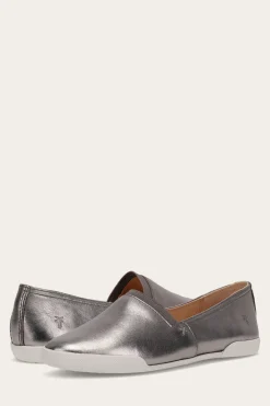 Melanie Slip On^Frye Discount