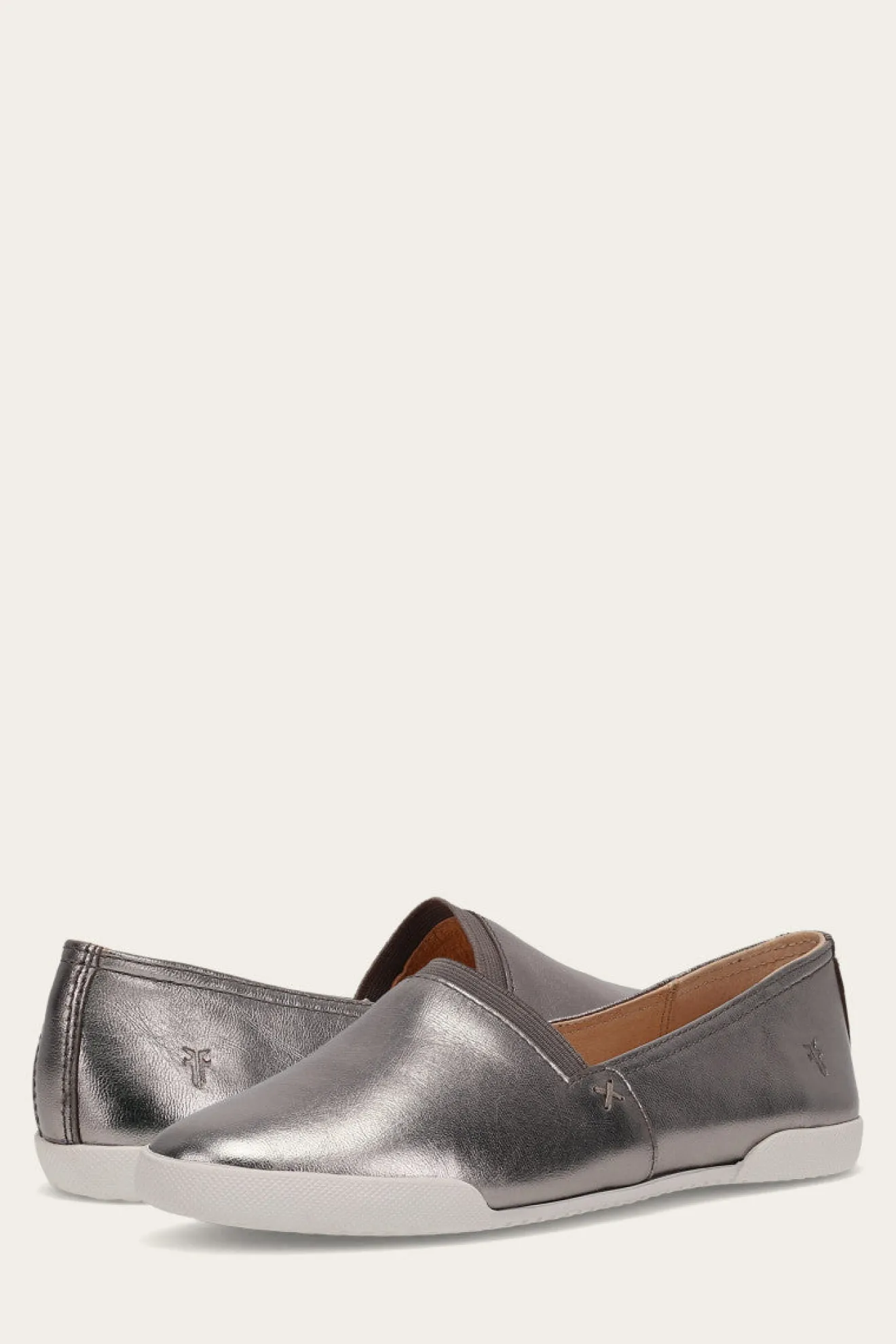 Melanie Slip On^Frye Discount