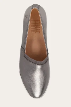 Melanie Slip On^Frye Discount