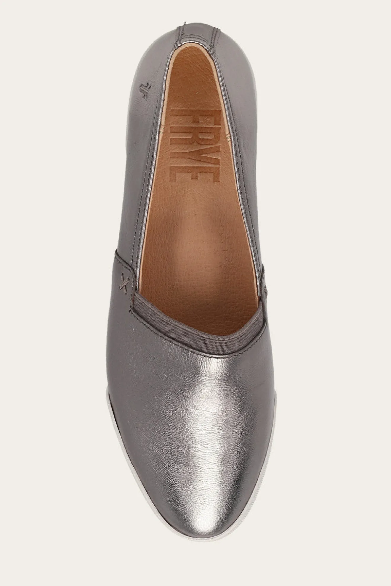 Melanie Slip On^Frye Discount