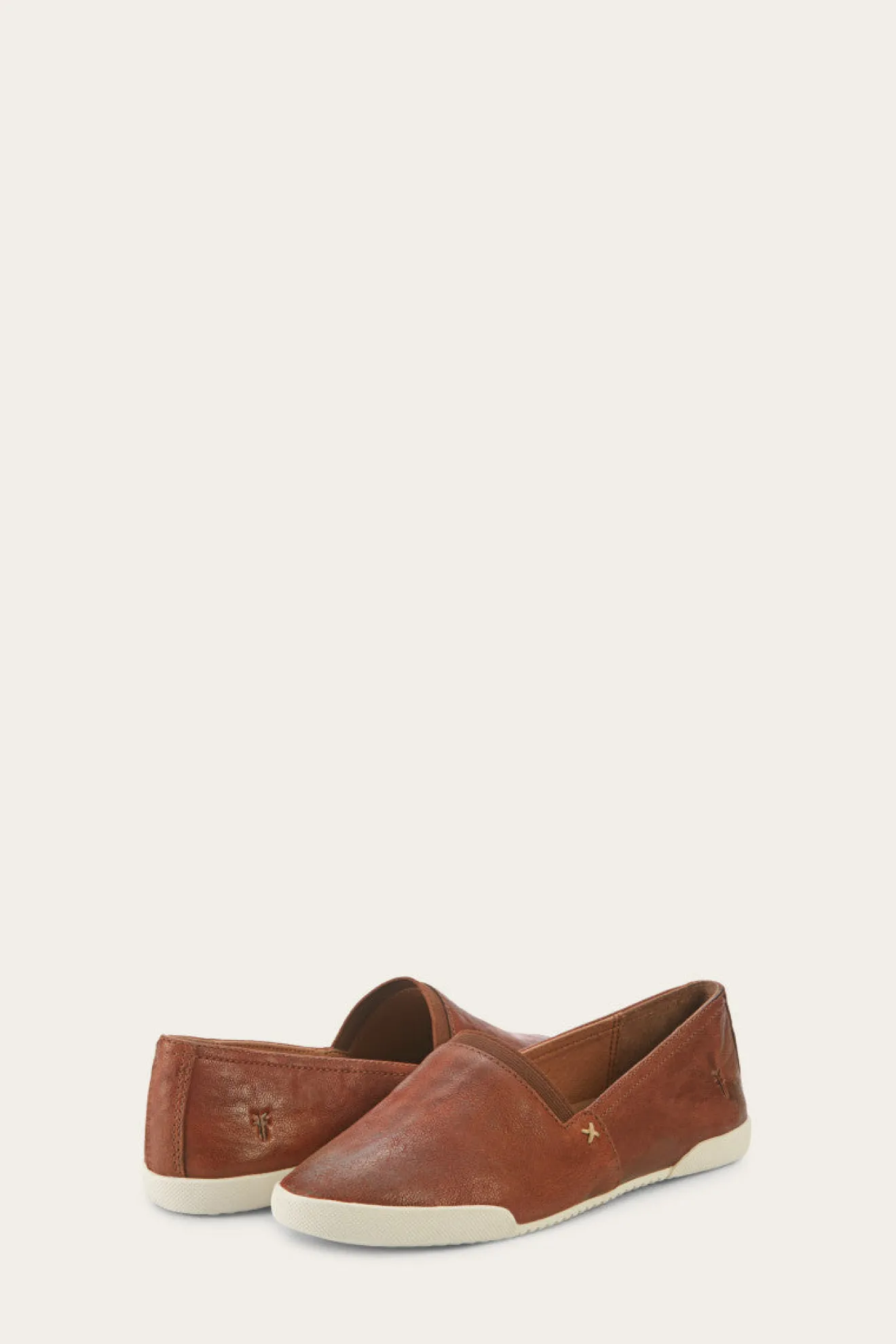 Melanie Slip On^Frye Discount