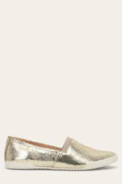 Melanie Slip On^Frye Discount