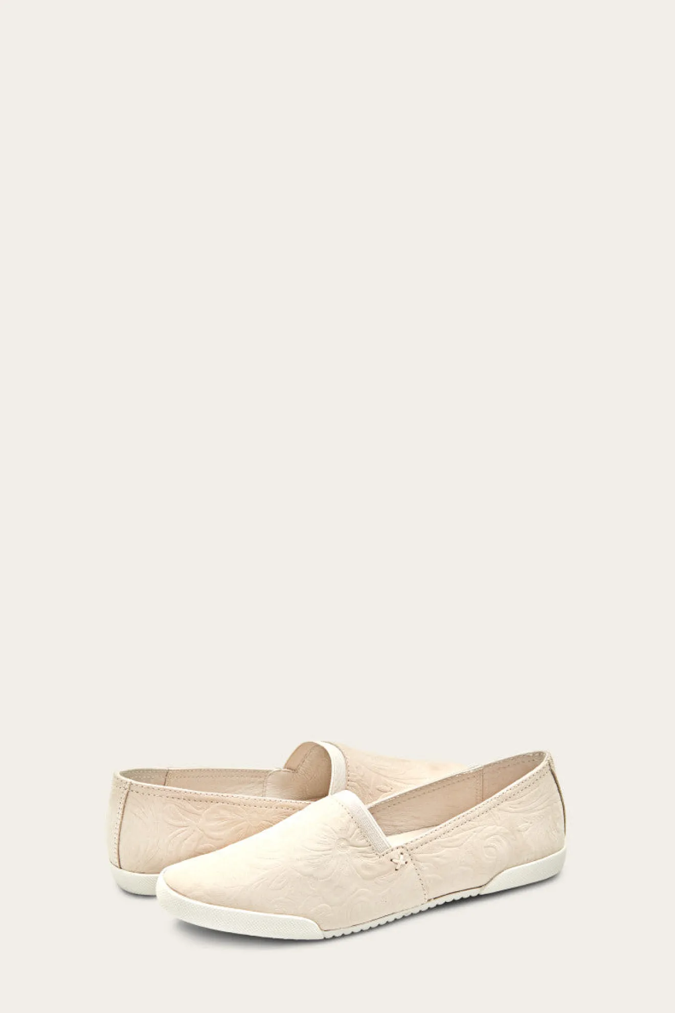 Melanie Slip On^Frye Discount