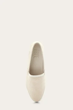 Melanie Slip On^Frye Discount