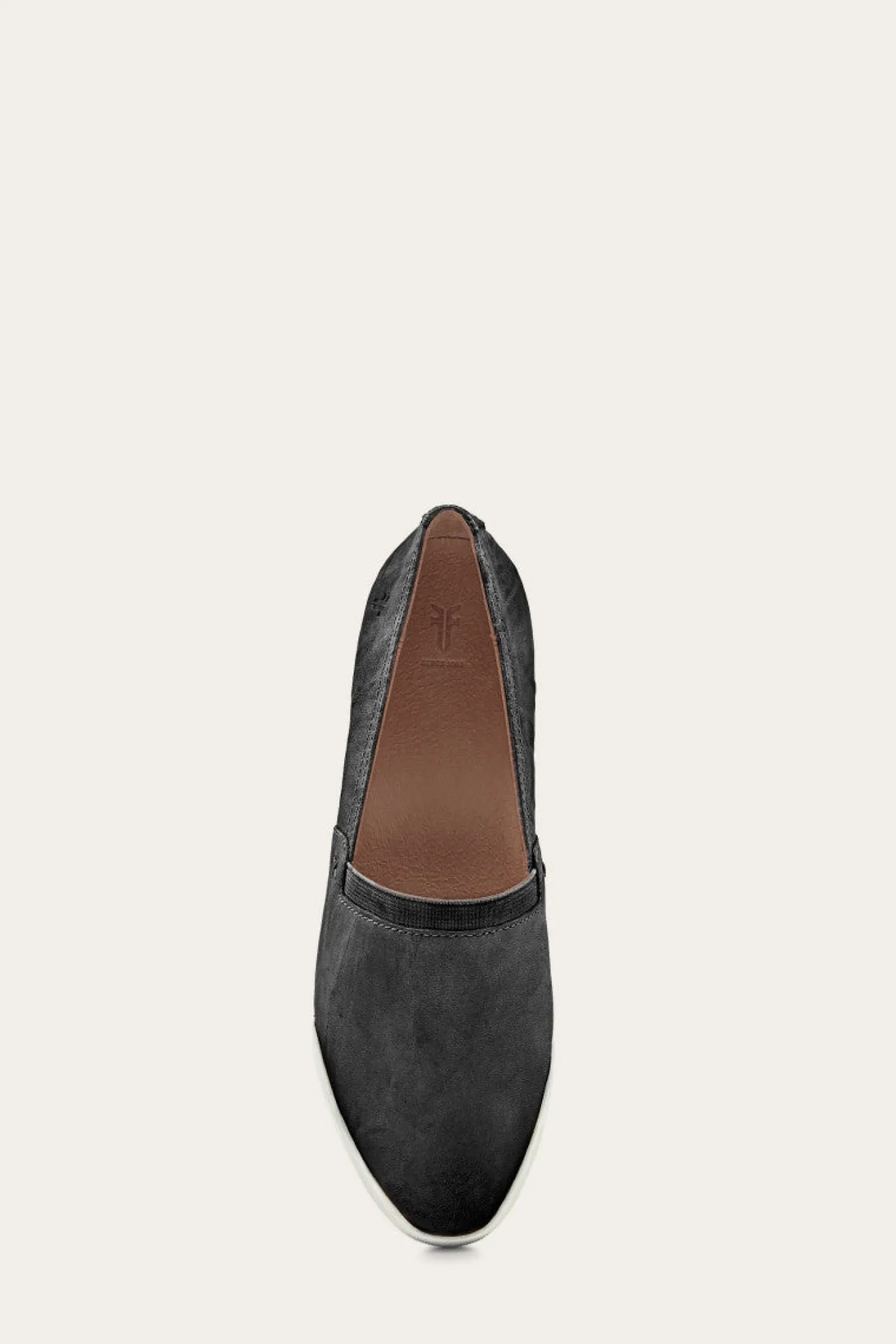 Melanie Slip On^Frye Discount