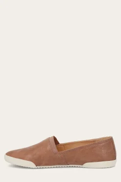 Melanie Slip On^Frye Discount