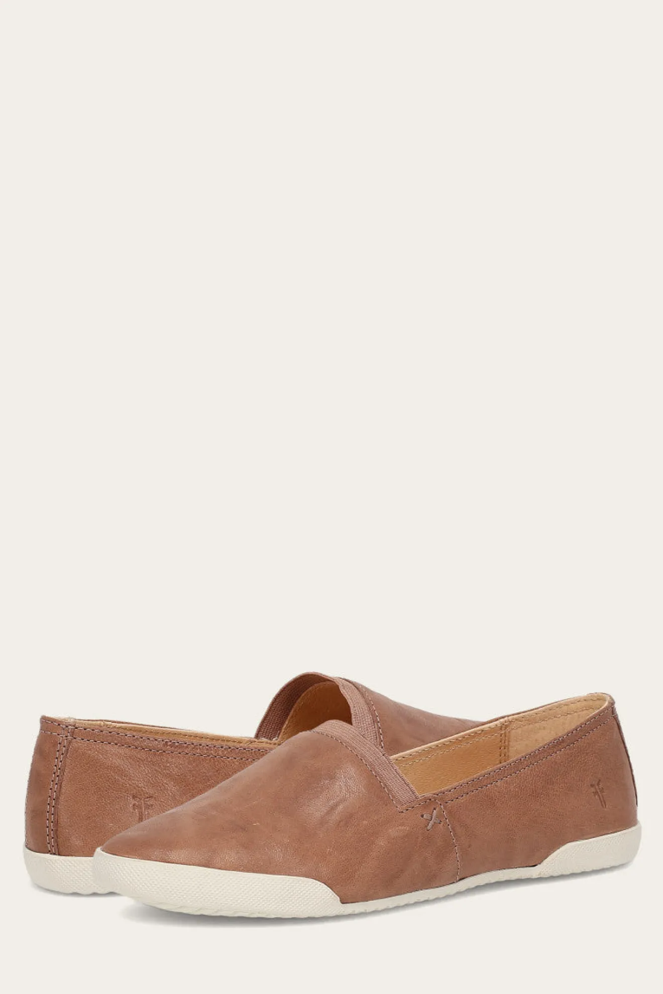 Melanie Slip On^Frye Discount