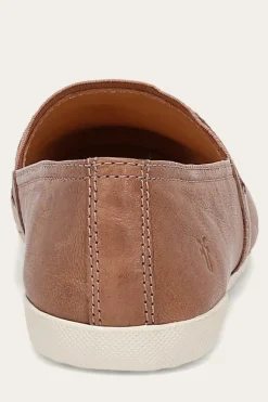 Melanie Slip On^Frye Discount