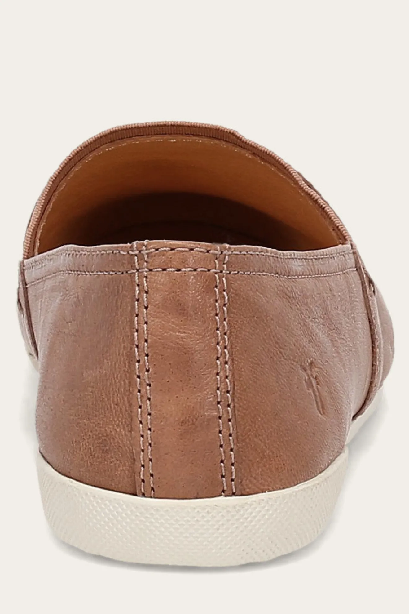 Melanie Slip On^Frye Discount