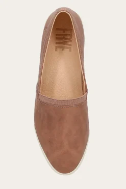 Melanie Slip On^Frye Discount