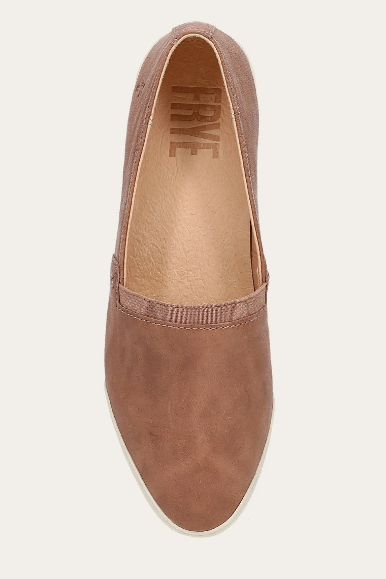 Melanie Slip On^Frye Discount