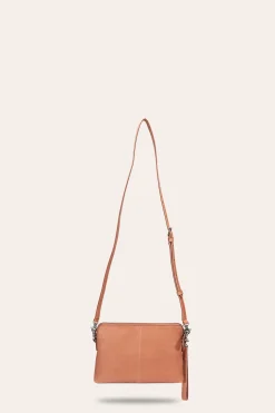 Melissa Crossbody Wristlet^Frye