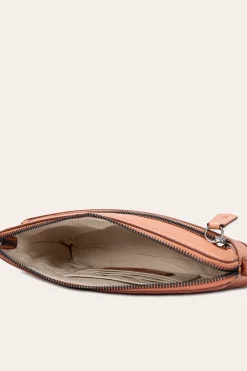 Melissa Crossbody Wristlet^Frye