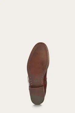 Melissa Belted Tall^Frye Hot