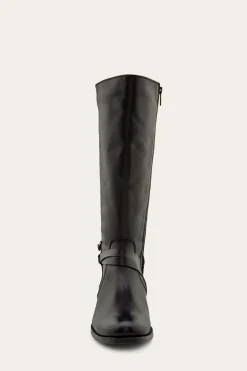 Melissa Belted Tall^Frye Hot