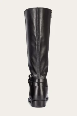 Melissa Belted Tall^Frye Hot