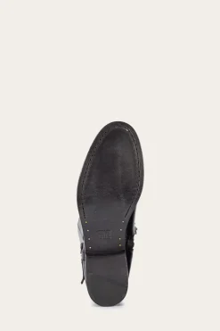 Melissa Belted Tall^Frye Hot