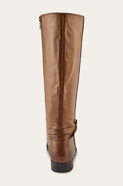Melissa Belted Tall^Frye Hot