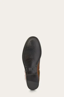 Melissa Belted Tall^Frye Hot