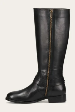 Melissa Belted Tall Wide Calf^Frye Clearance