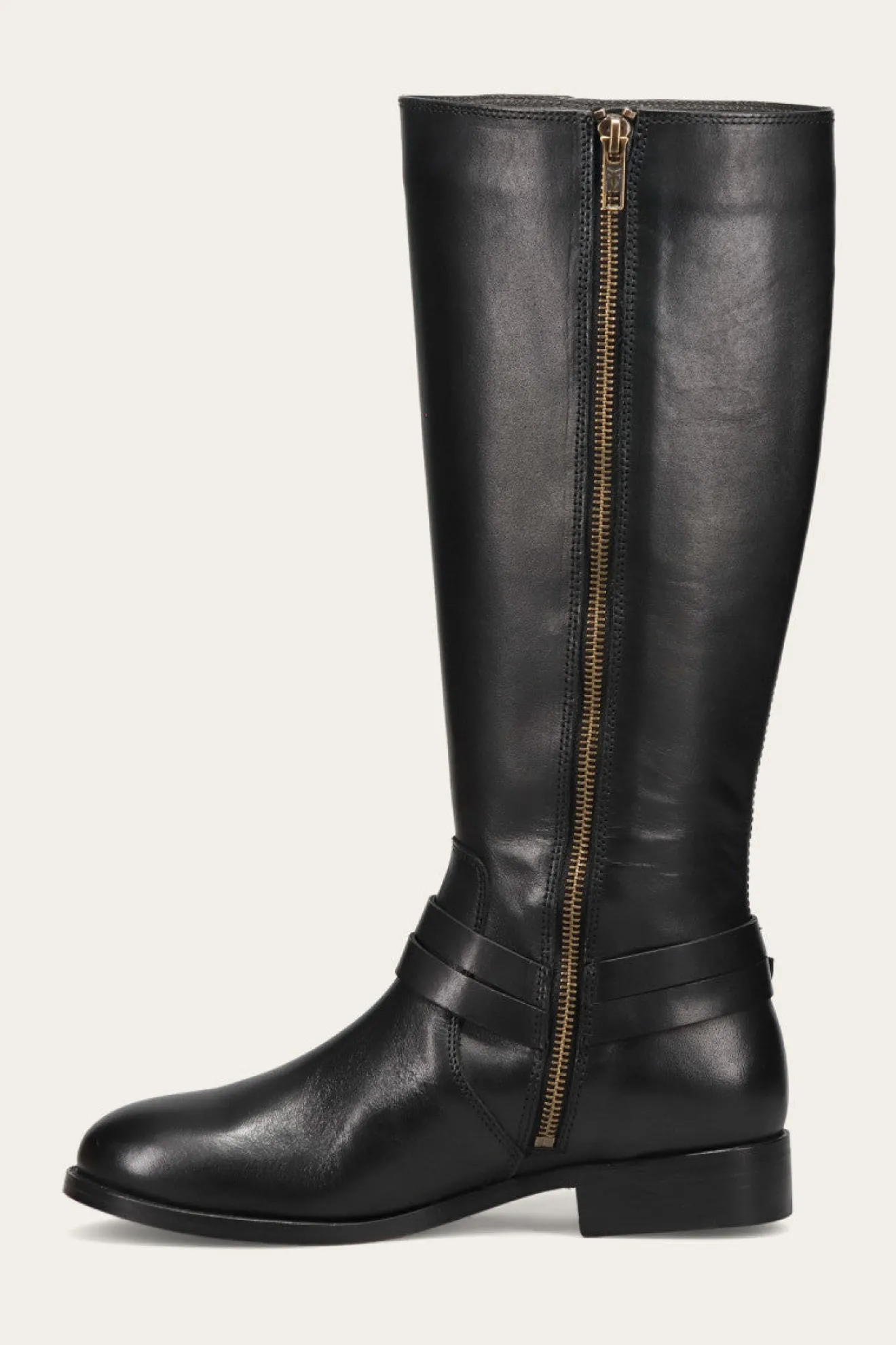 Melissa Belted Tall Wide Calf^Frye Clearance