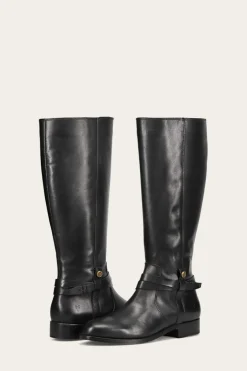 Melissa Belted Tall Wide Calf^Frye Clearance