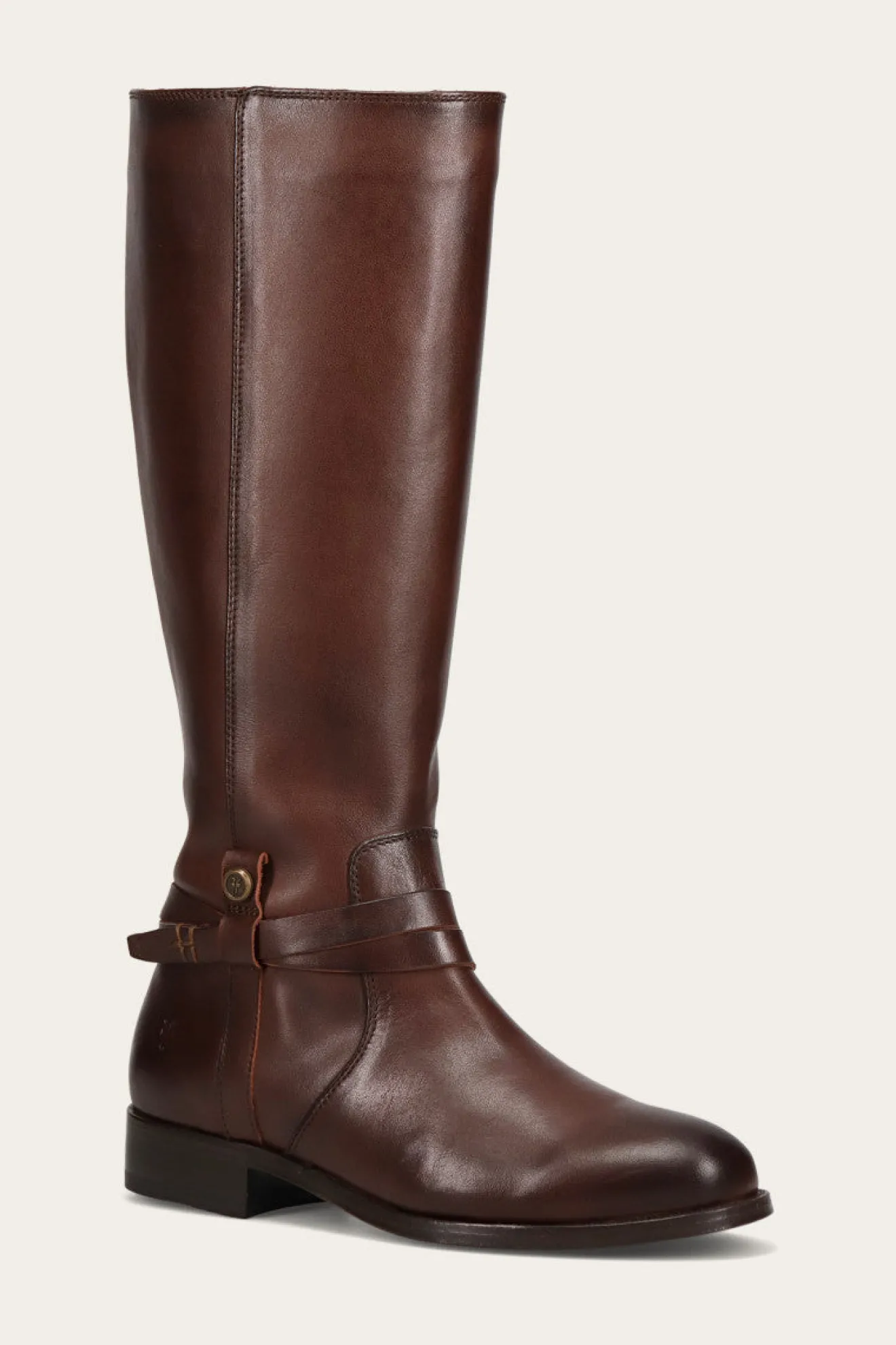 Melissa Belted Tall Wide Calf^Frye Clearance