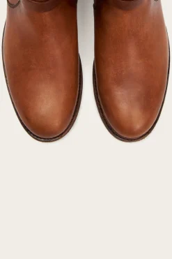 Melissa Belted Tall Wide Calf^Frye Clearance