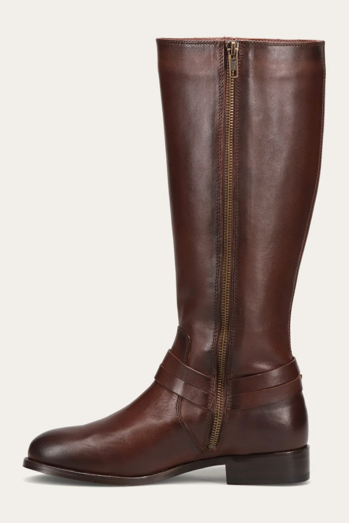 Melissa Belted Tall Wide Calf^Frye Clearance
