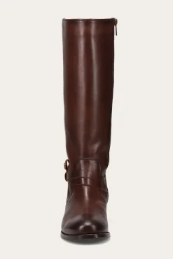 Melissa Belted Tall Wide Calf^Frye Clearance