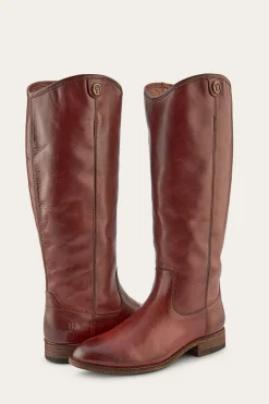 Melissa Button 2^Frye Outlet