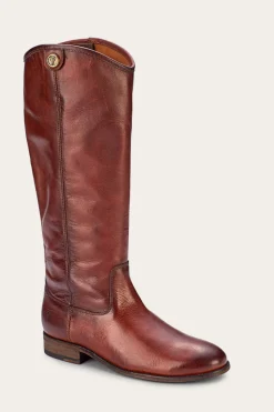 Melissa Button 2^Frye Outlet