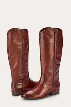 Melissa Button 2^Frye Outlet
