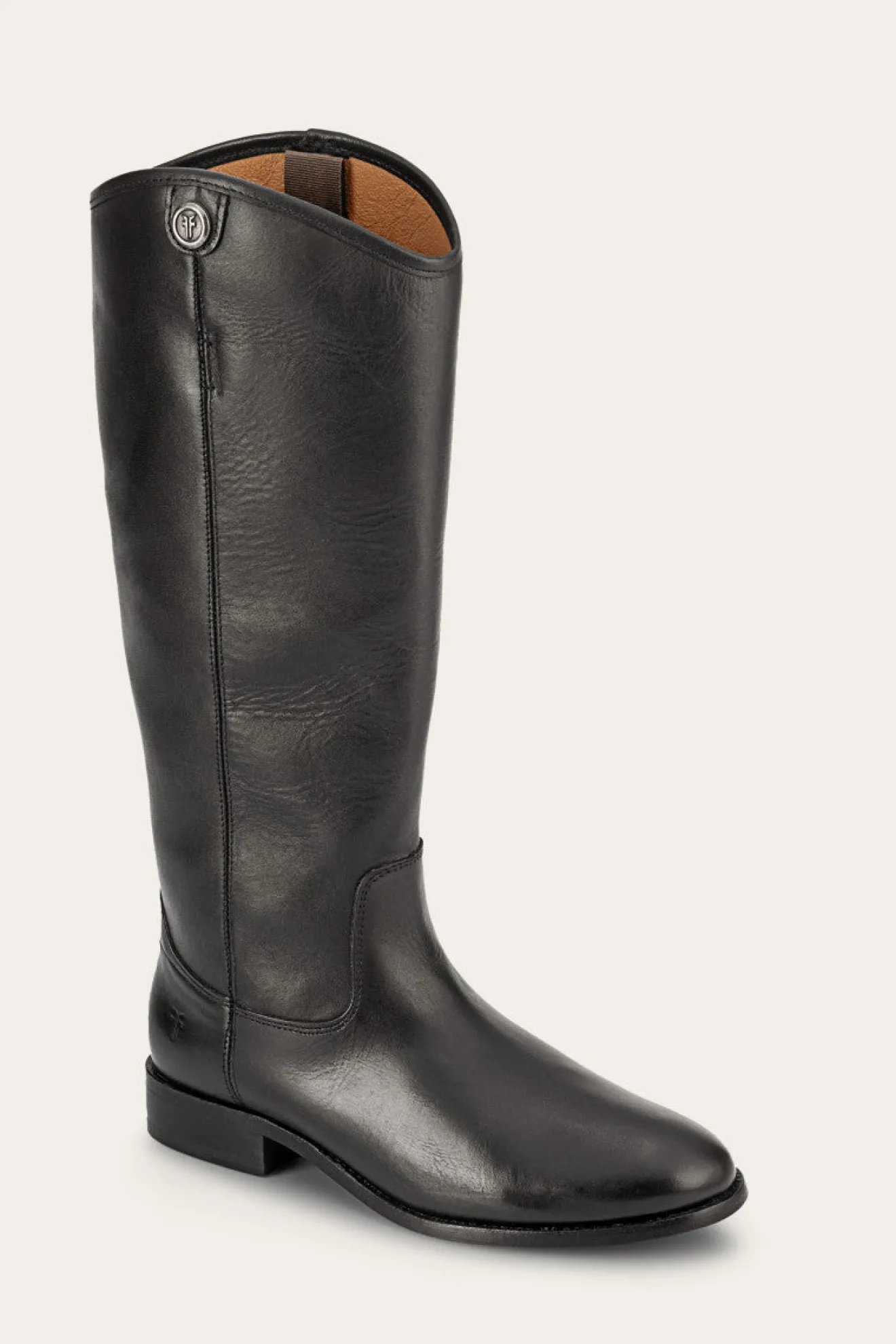 Melissa Button 2 Wide Calf^Frye New