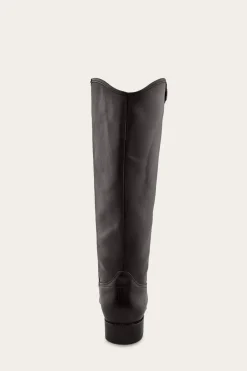 Melissa Button 2 Wide Calf^Frye New