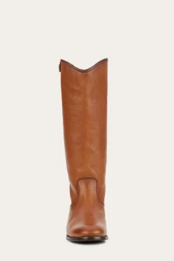 Melissa Button 2 Wide Calf^Frye New